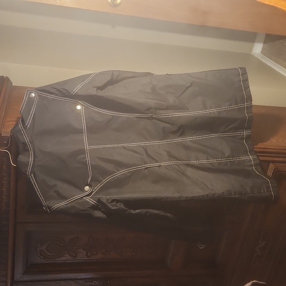 Fall and spring jacket - Picture 2 of 9